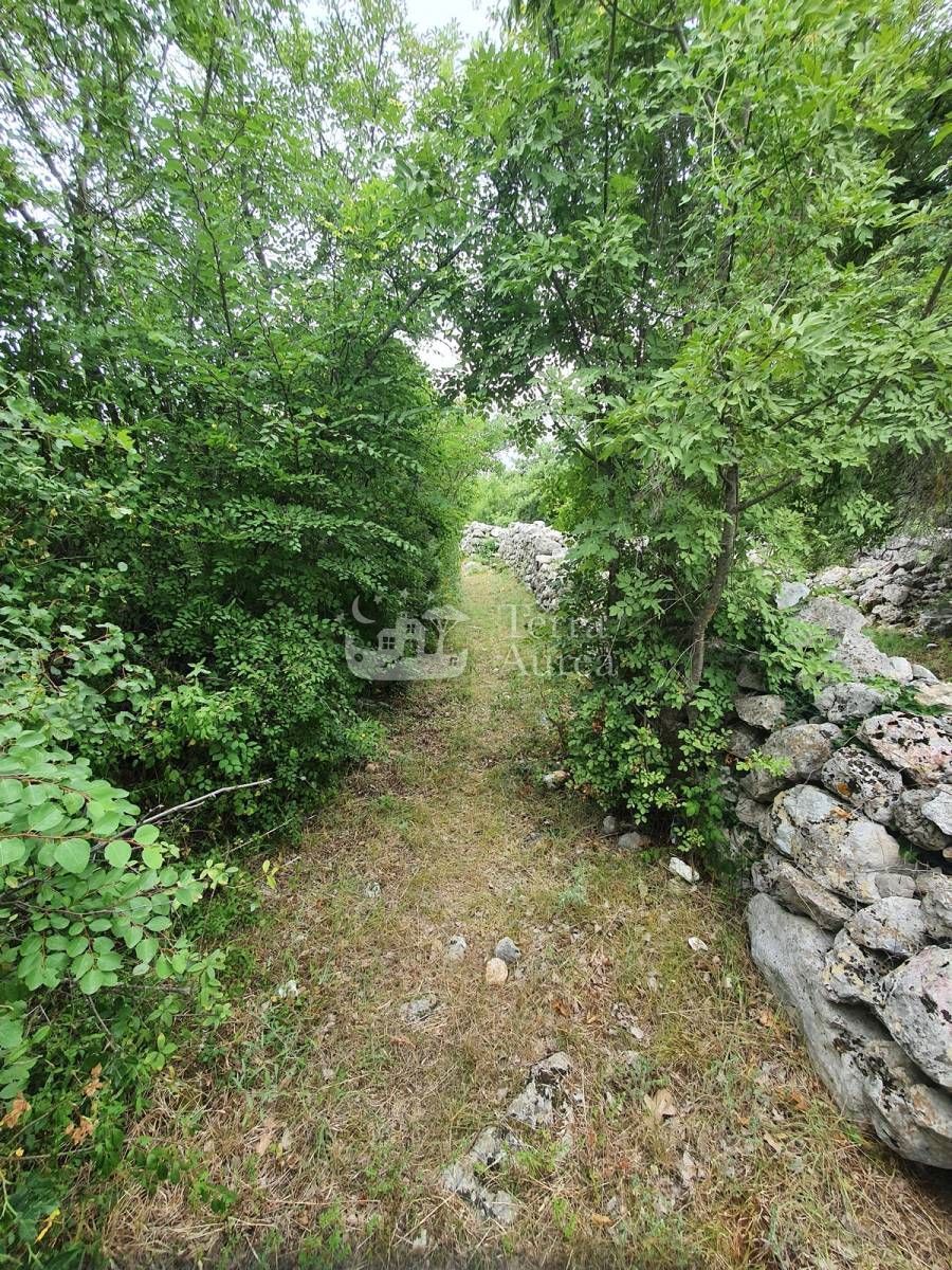Stara hiša Krk, Lizer otok krk, 662m2