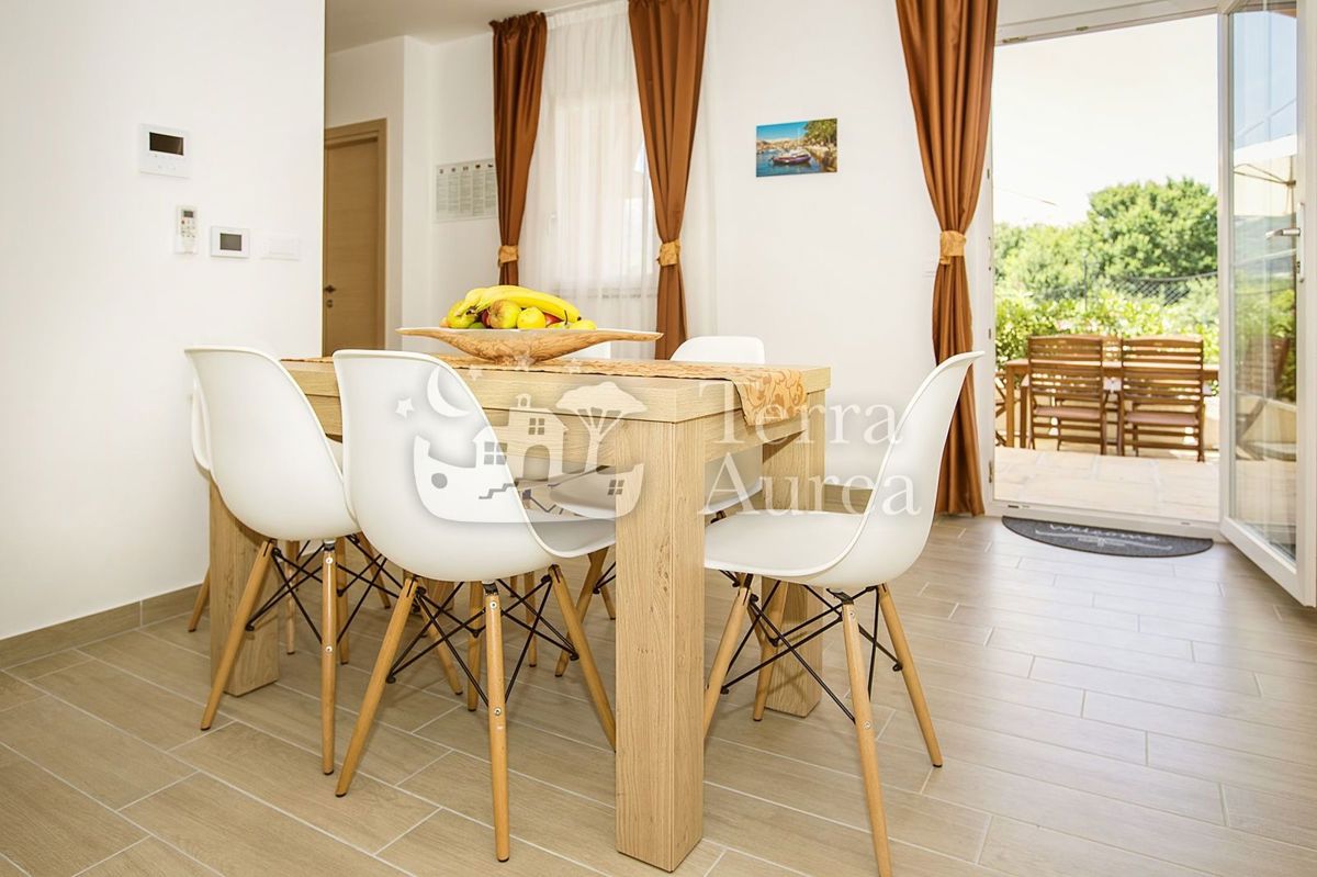 Vila Baška, 360m2