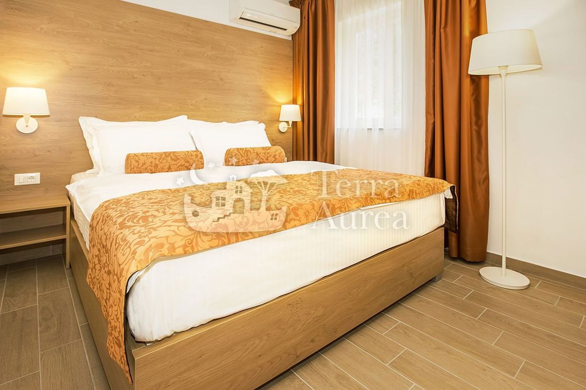 Vila Baška, 360m2