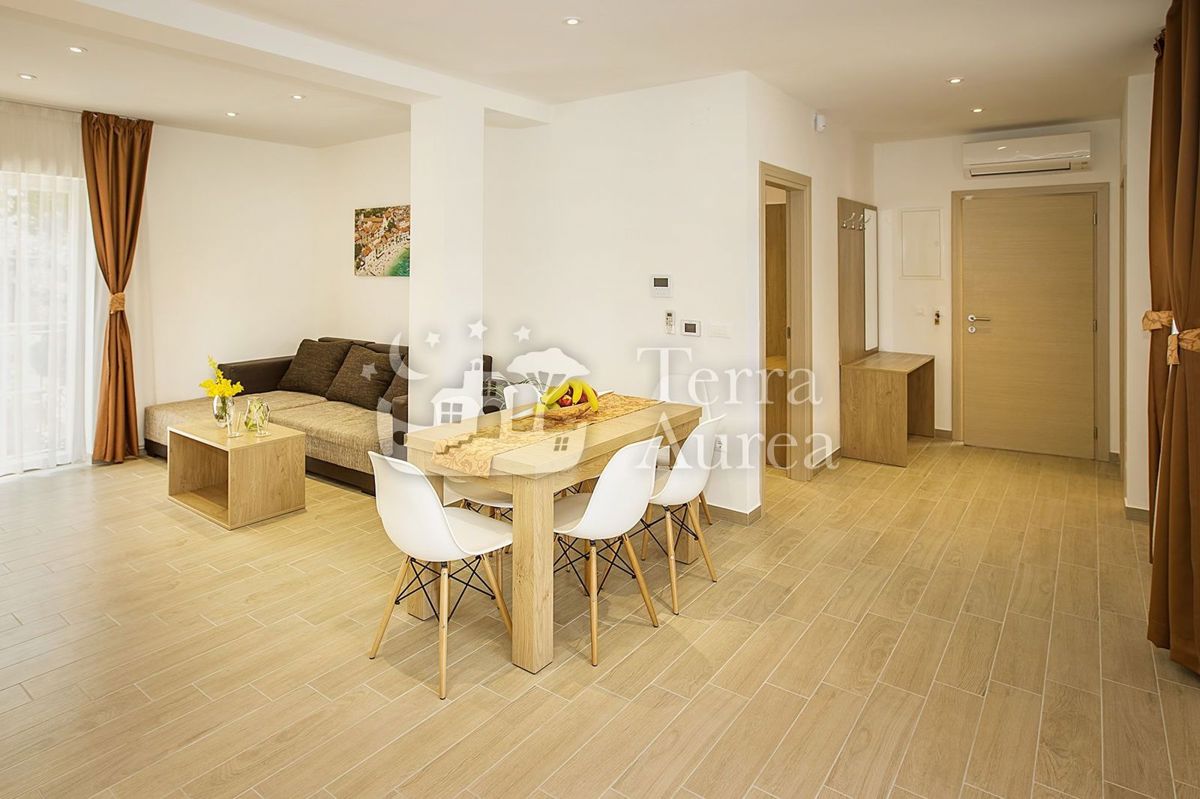 Vila Baška, 360m2