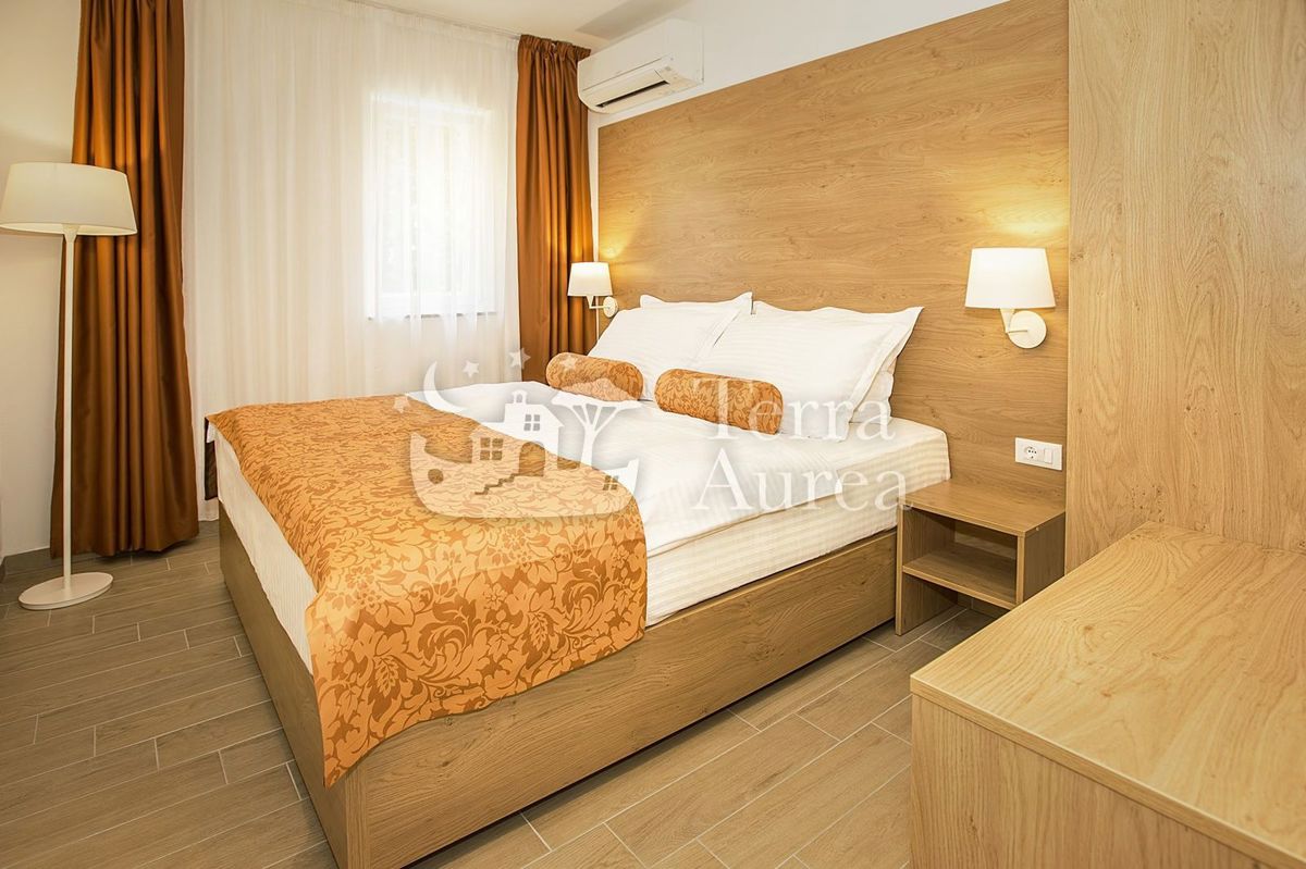 Vila Baška, 360m2