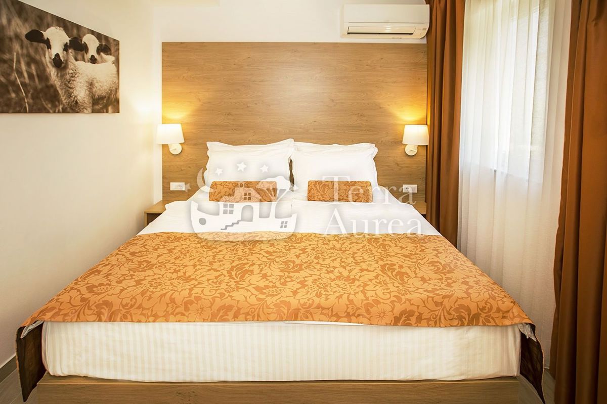 Vila Baška, 360m2