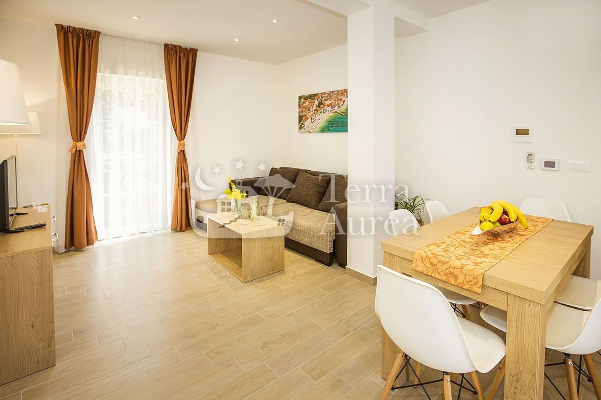 Vila Baška, 360m2