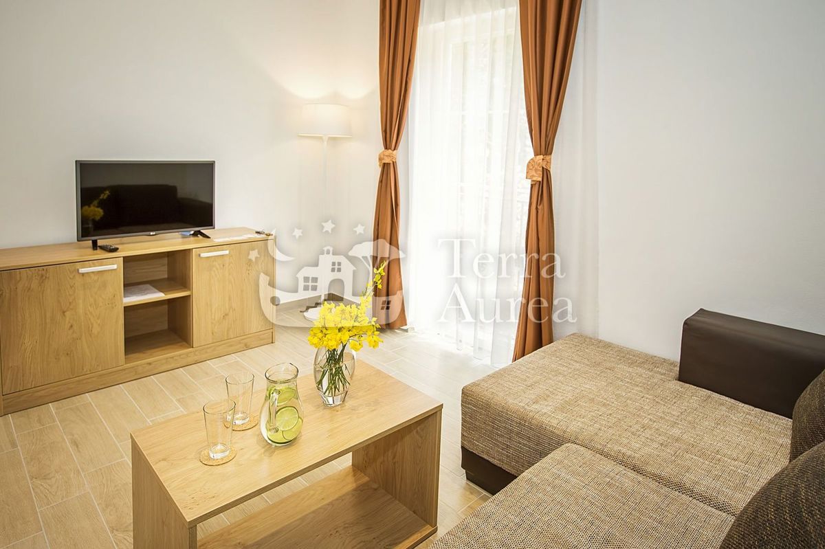 Vila Baška, 360m2