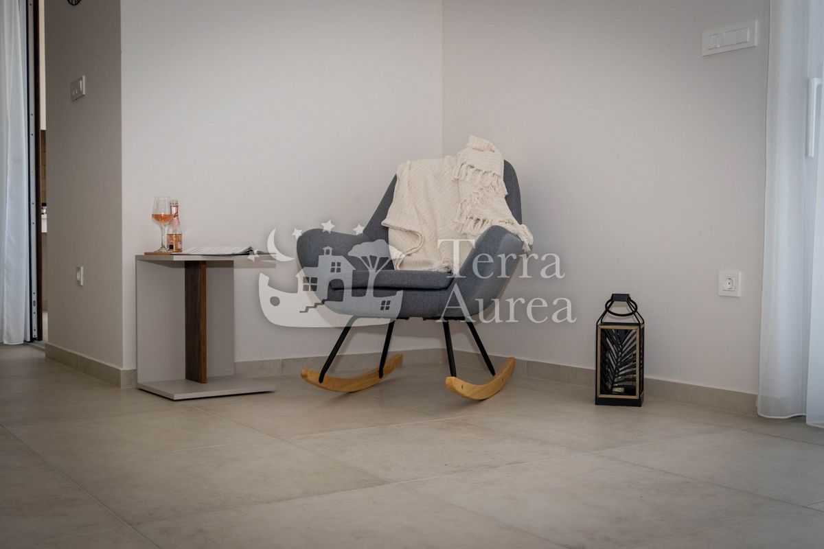 Vila Krk, 180m2
