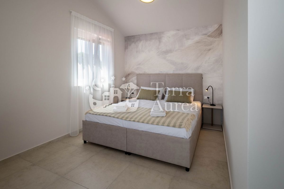 Vila Krk, 180m2