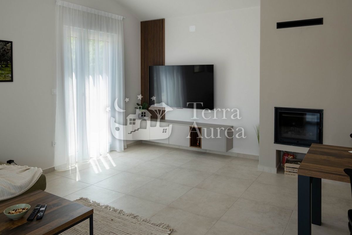 Vila Krk, 180m2
