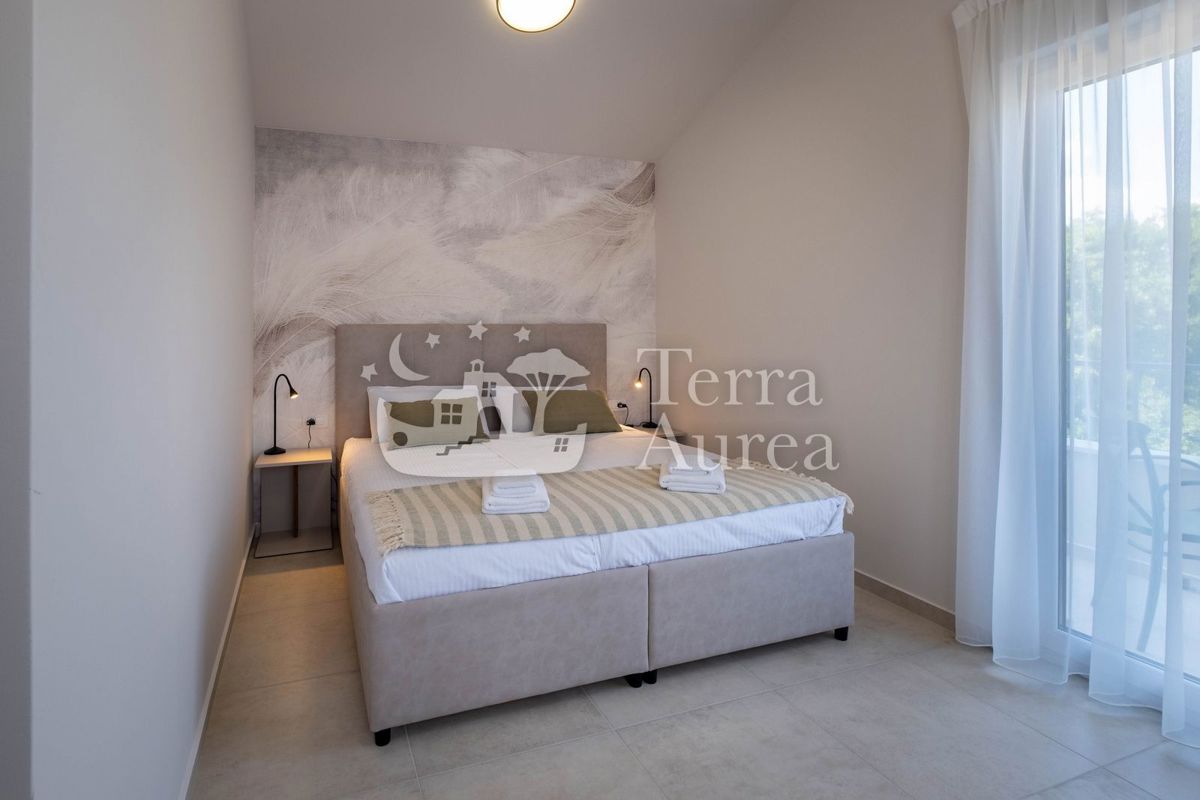 Vila Krk, 180m2