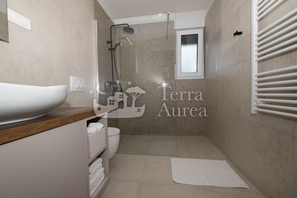 Vila Krk, 180m2