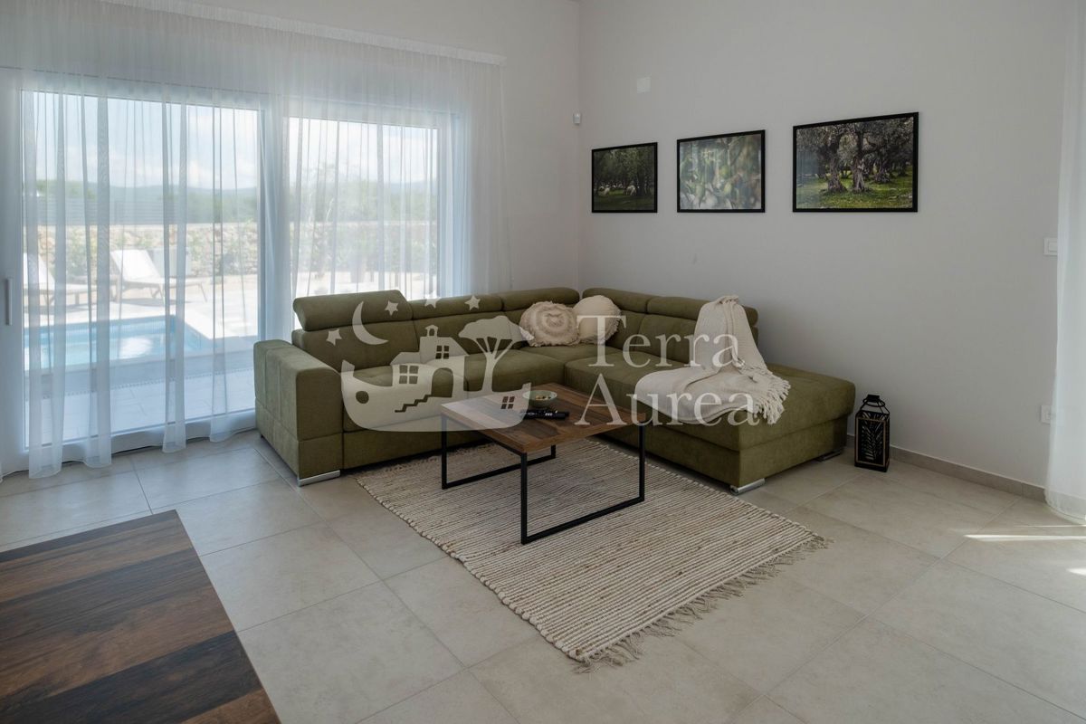 Vila Krk, 180m2