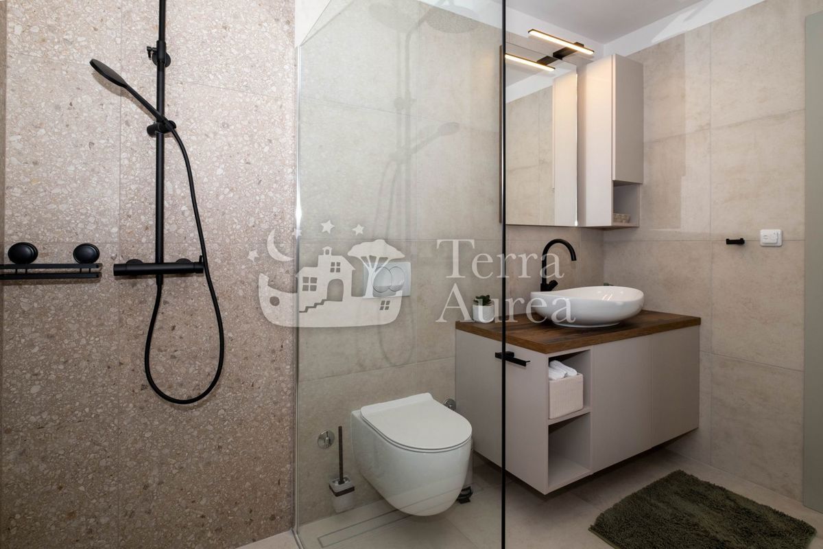 Vila Krk, 180m2