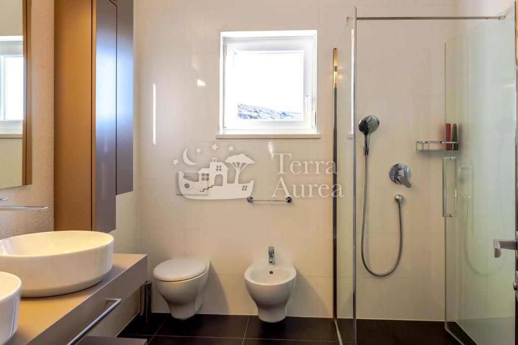Apartma Punat, 105m2