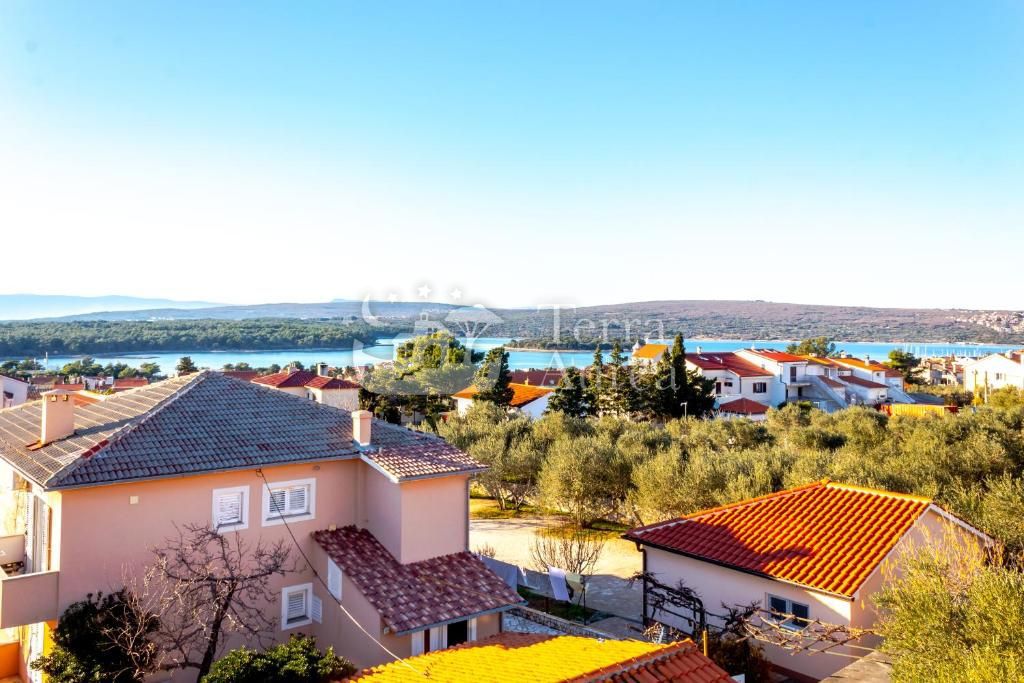 Apartma Punat, 105m2