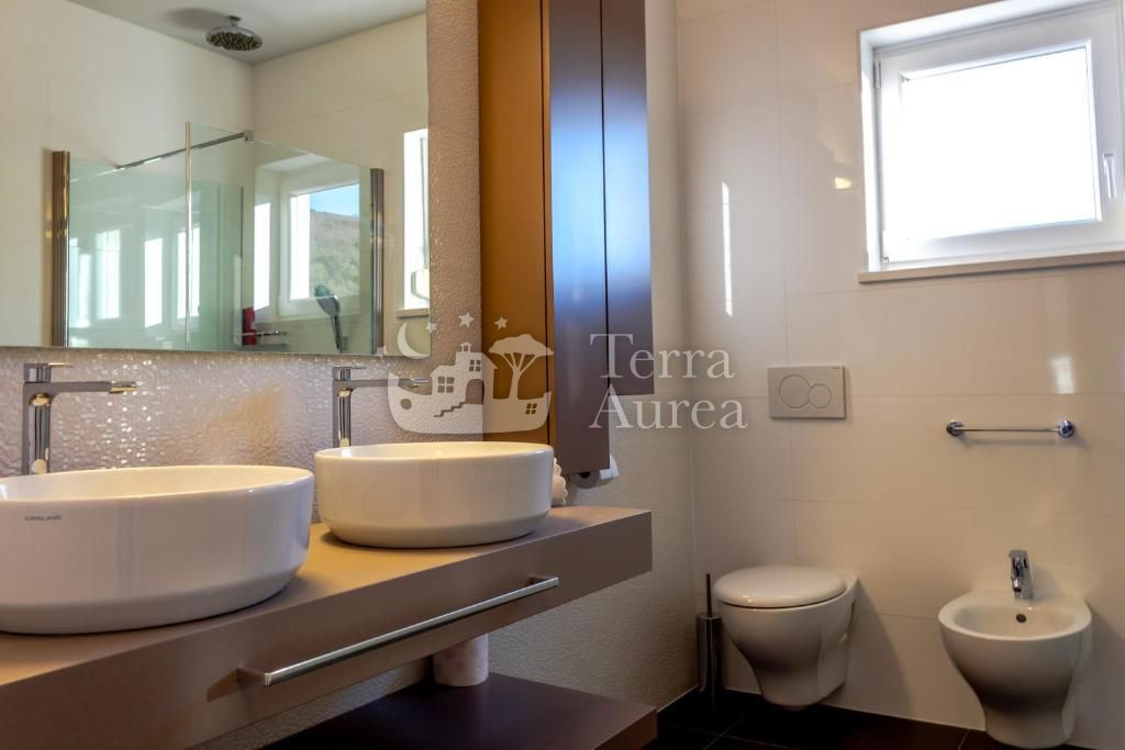 Apartma Punat, 105m2