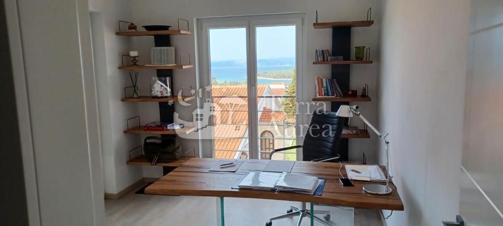 Apartma Punat, 105m2