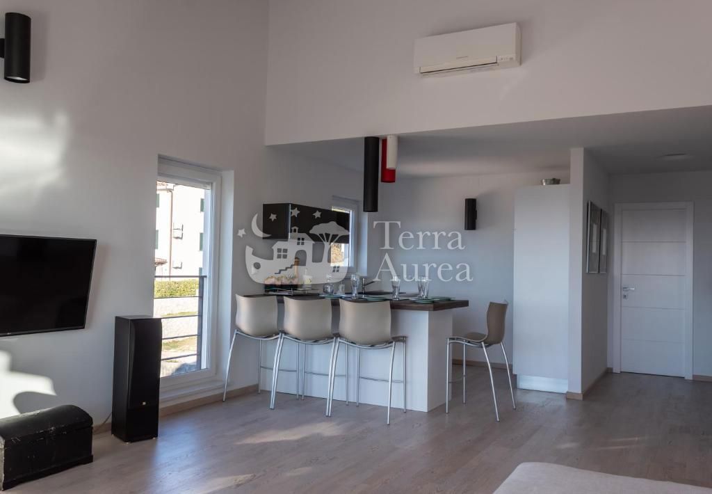 Apartma Punat, 105m2
