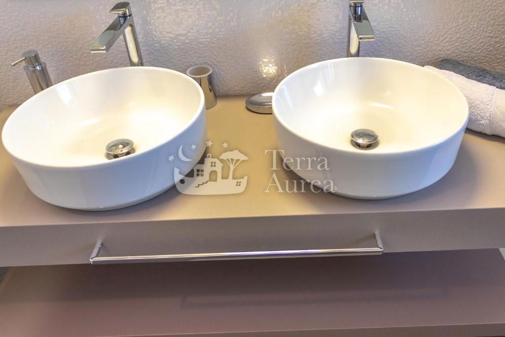 Apartma Punat, 105m2