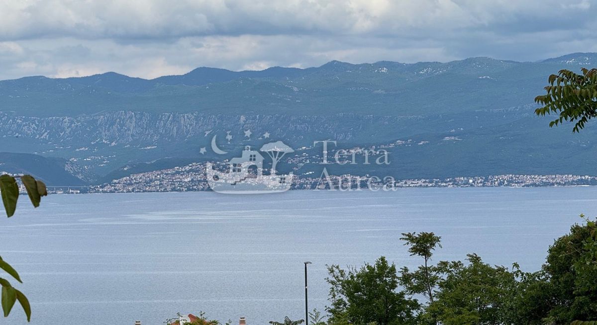 Gradbena zemljišča Vrbnik, 640m2