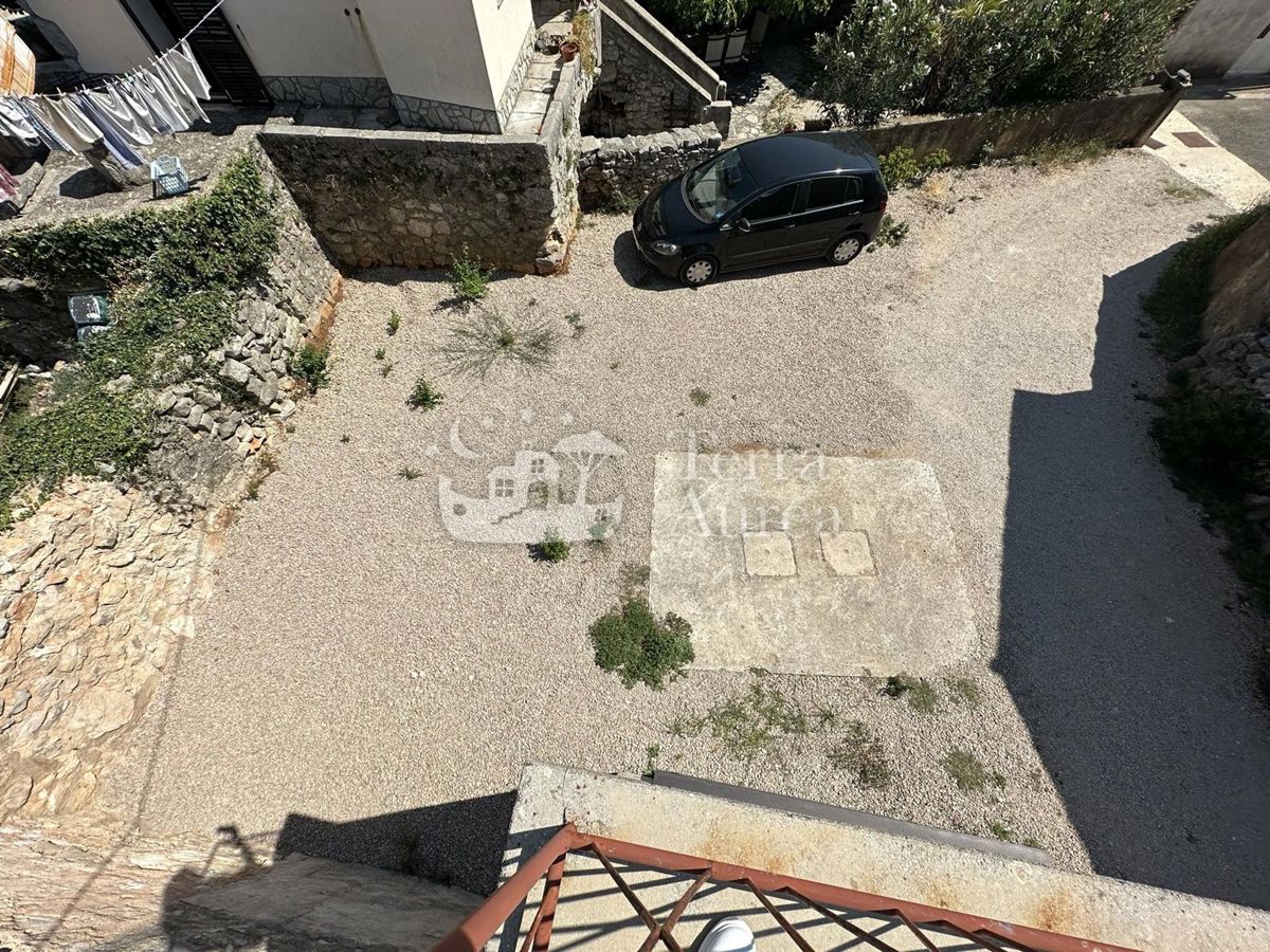 Stara hiša Krk, 100m2