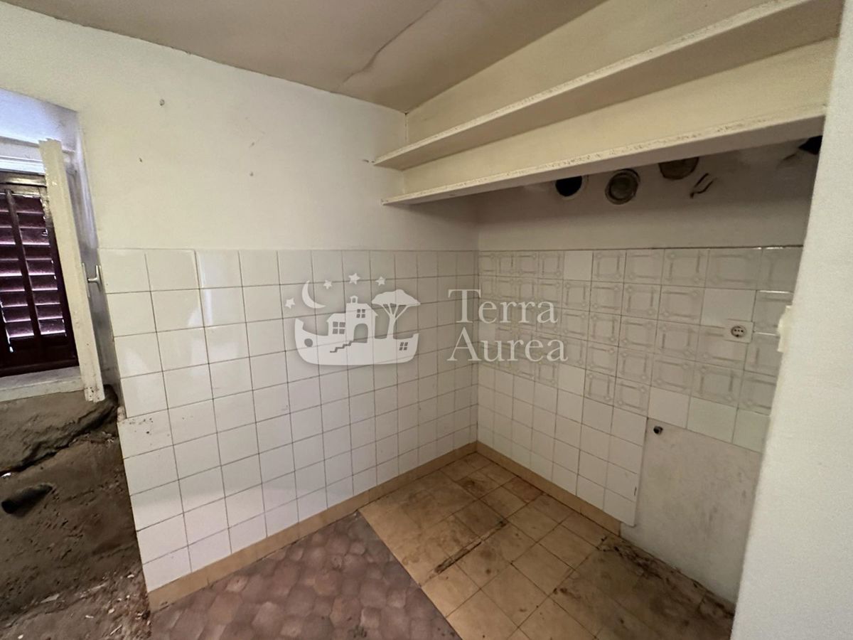 Stara hiša Krk, 100m2