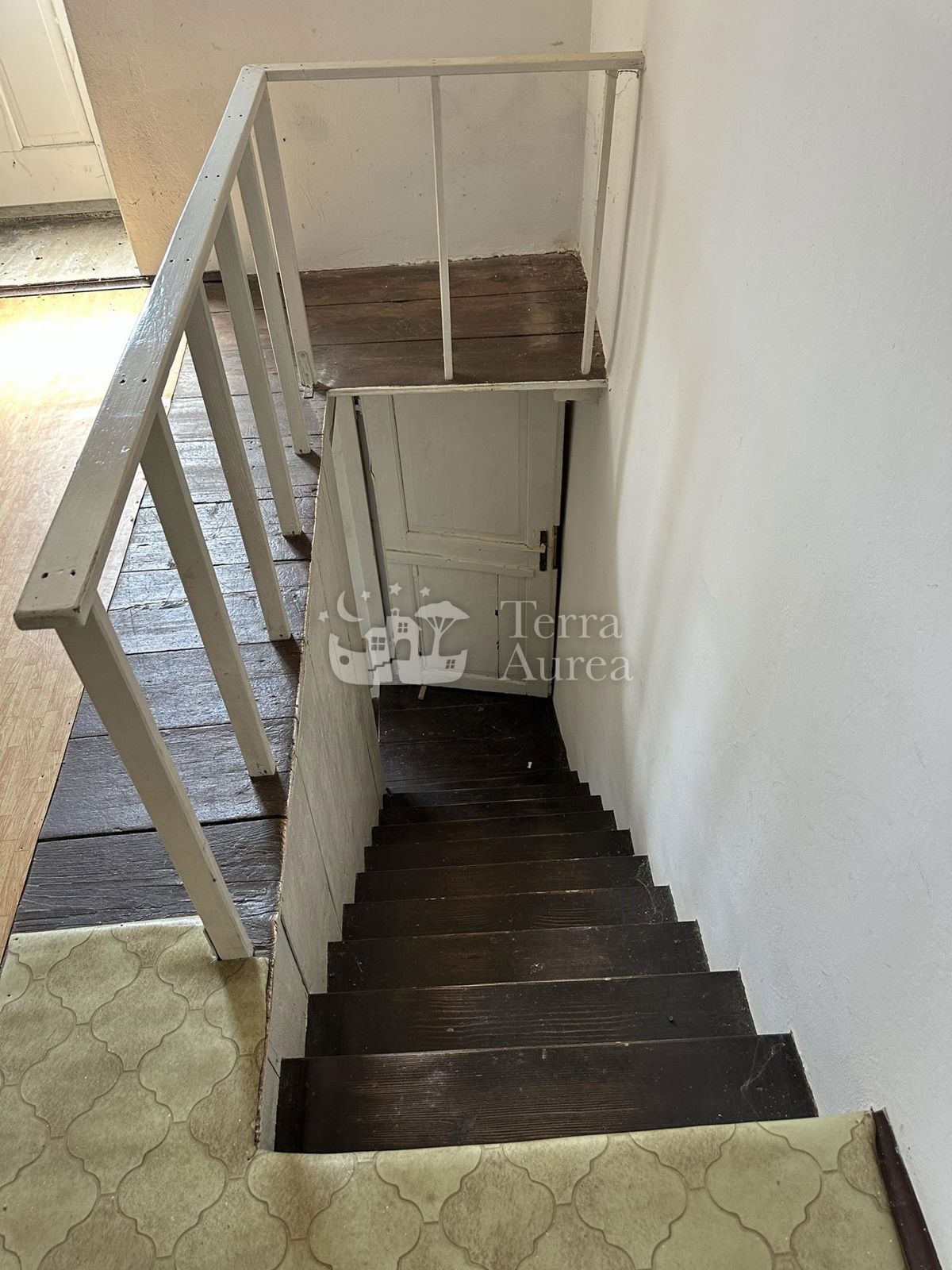 Stara hiša Krk, 100m2