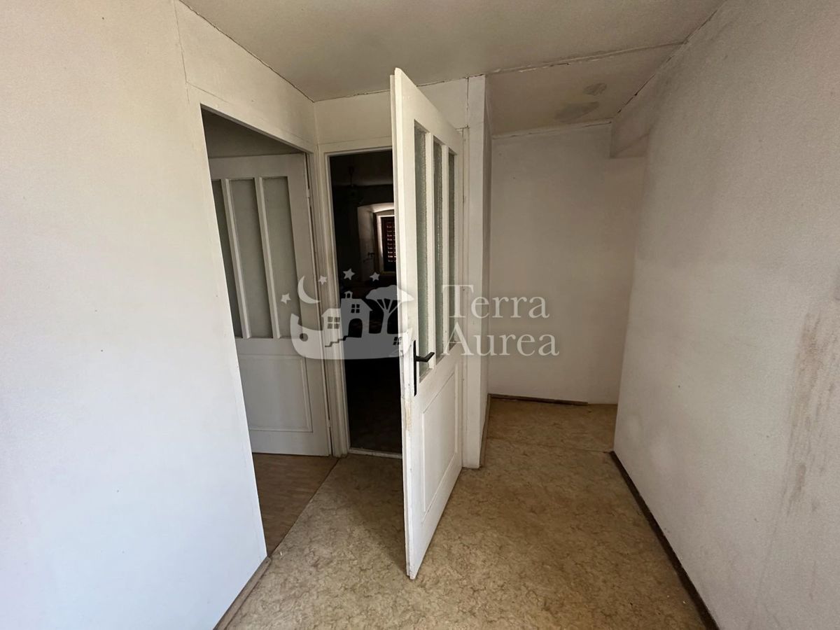Stara hiša Krk, 100m2