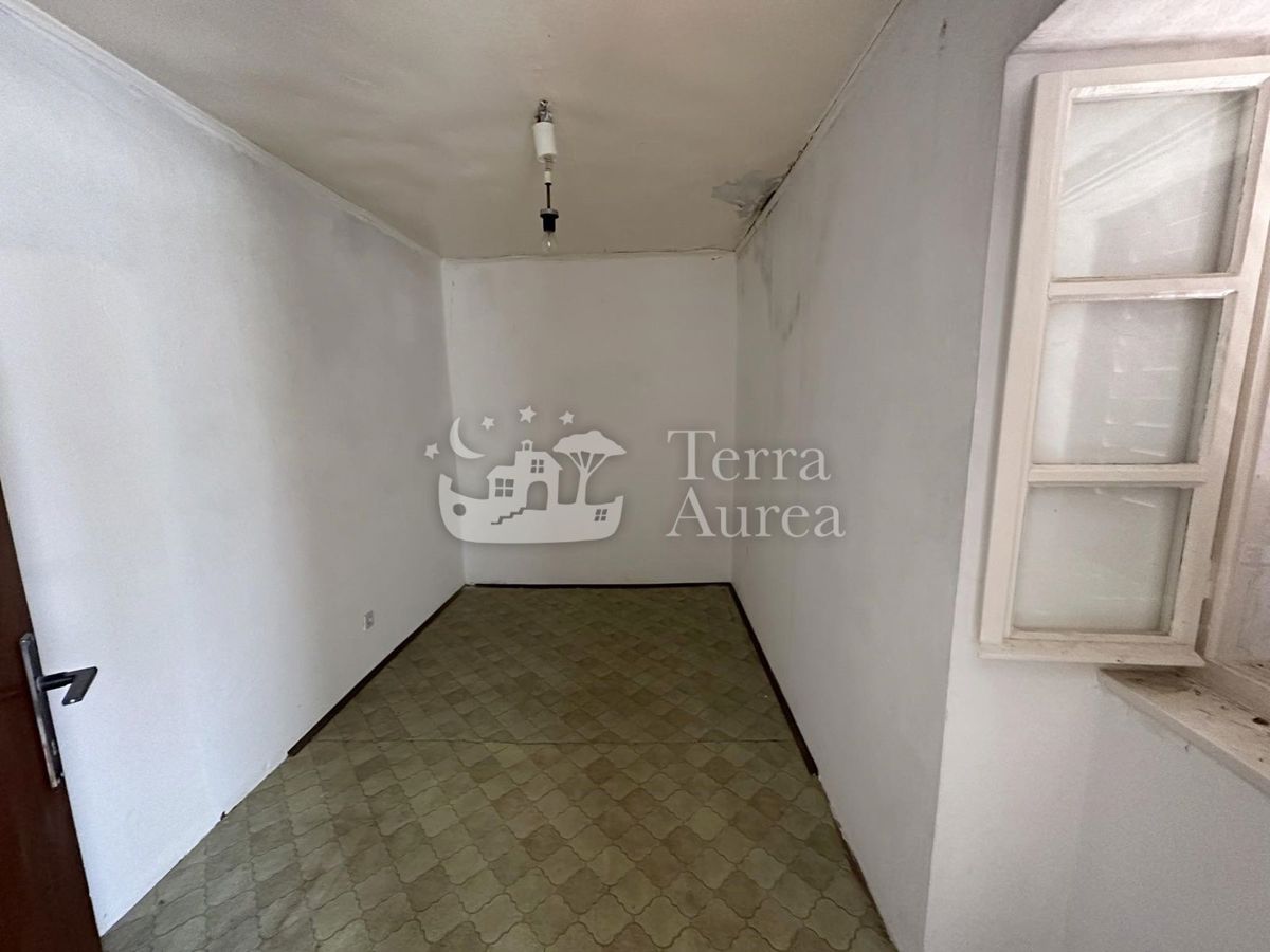 Stara hiša Krk, 100m2