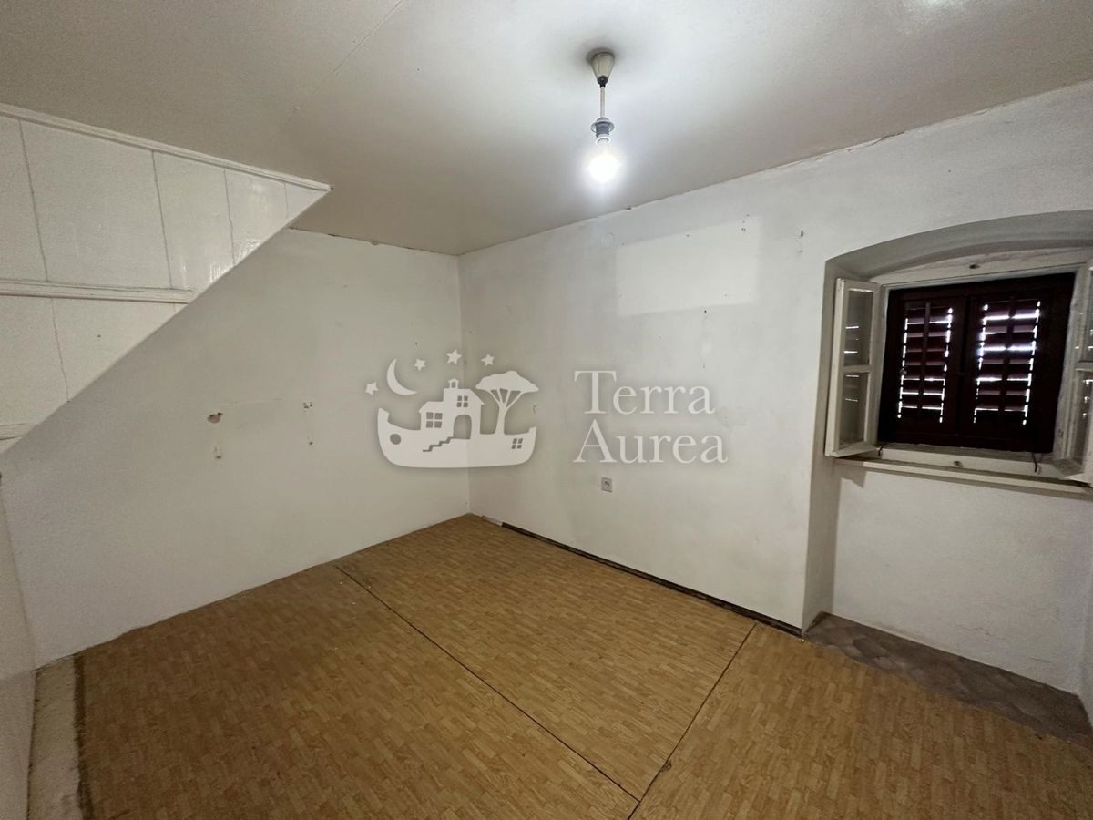 Stara hiša Krk, 100m2