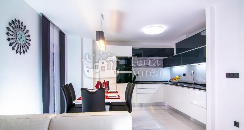 Vila Krk, 197m2