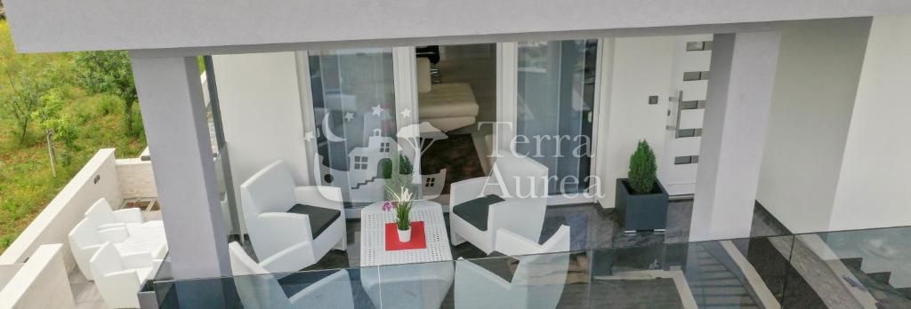 Vila Krk, 197m2