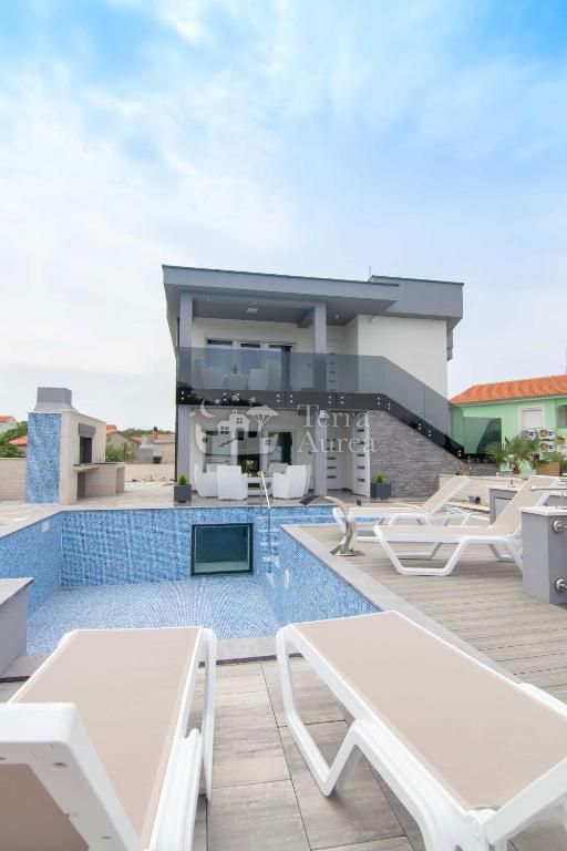 Vila Krk, 197m2
