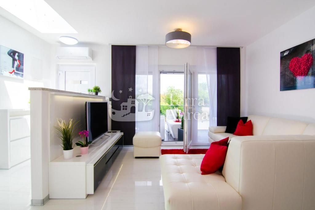 Vila Krk, 197m2