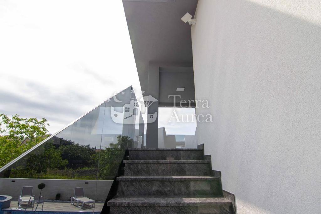 Vila Krk, 197m2