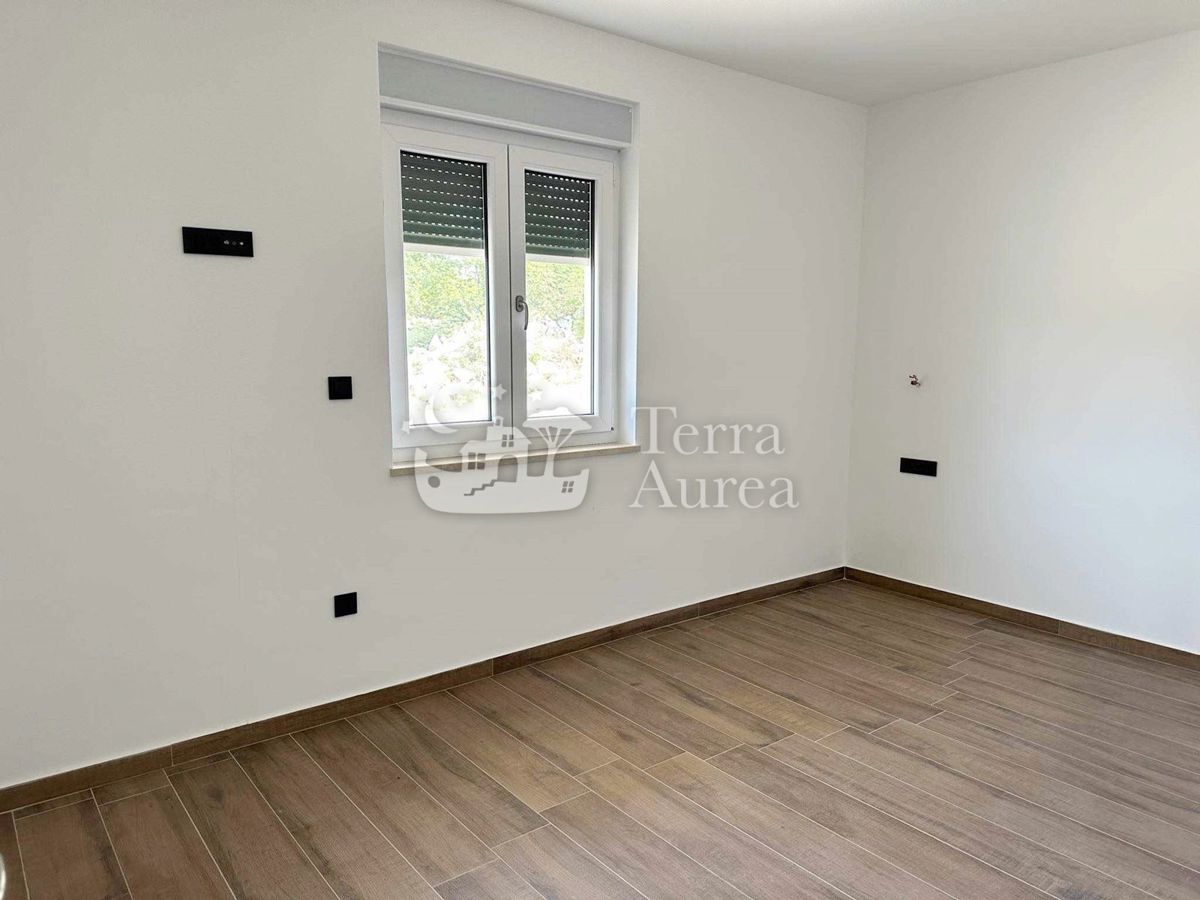Apartma Malinska, Malinska-Dubašnica, 150m2