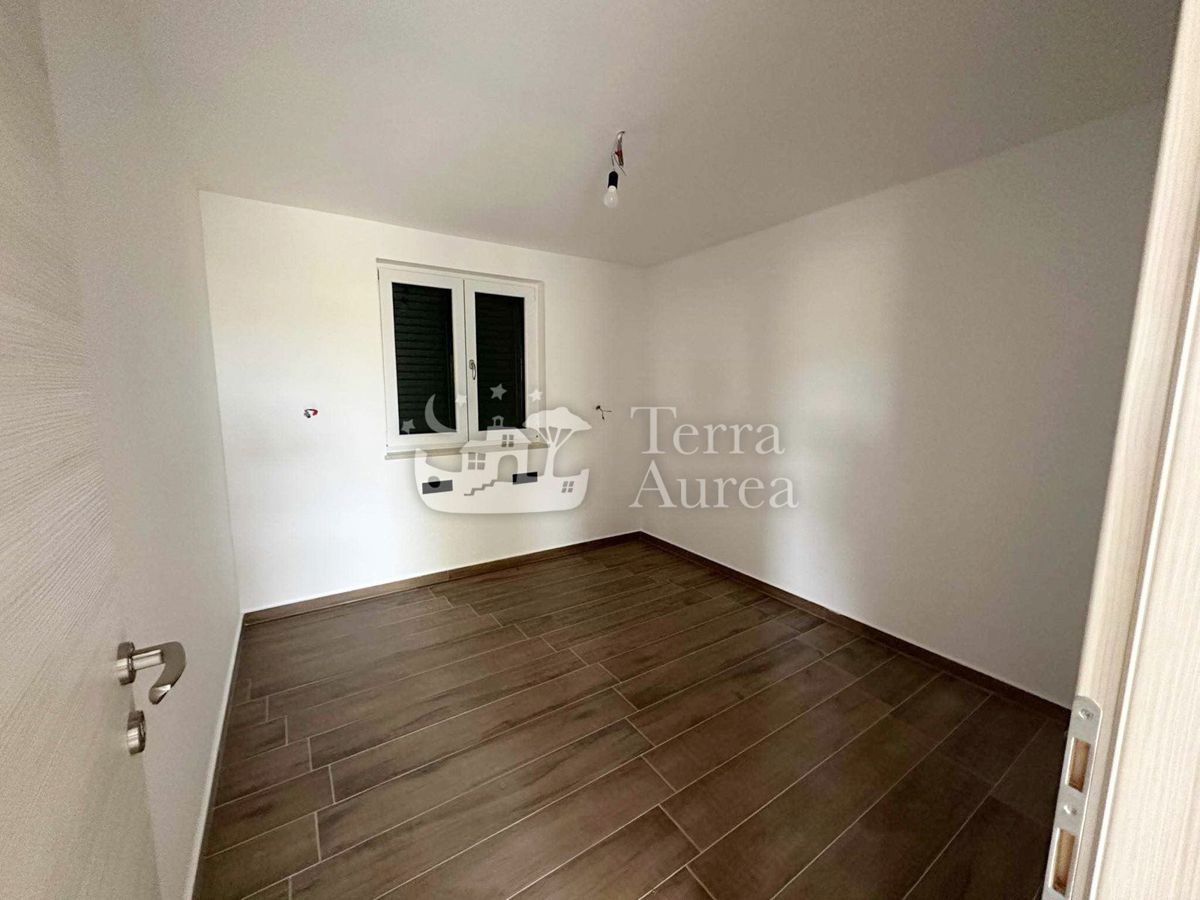 Apartma Malinska, Malinska-Dubašnica, 150m2