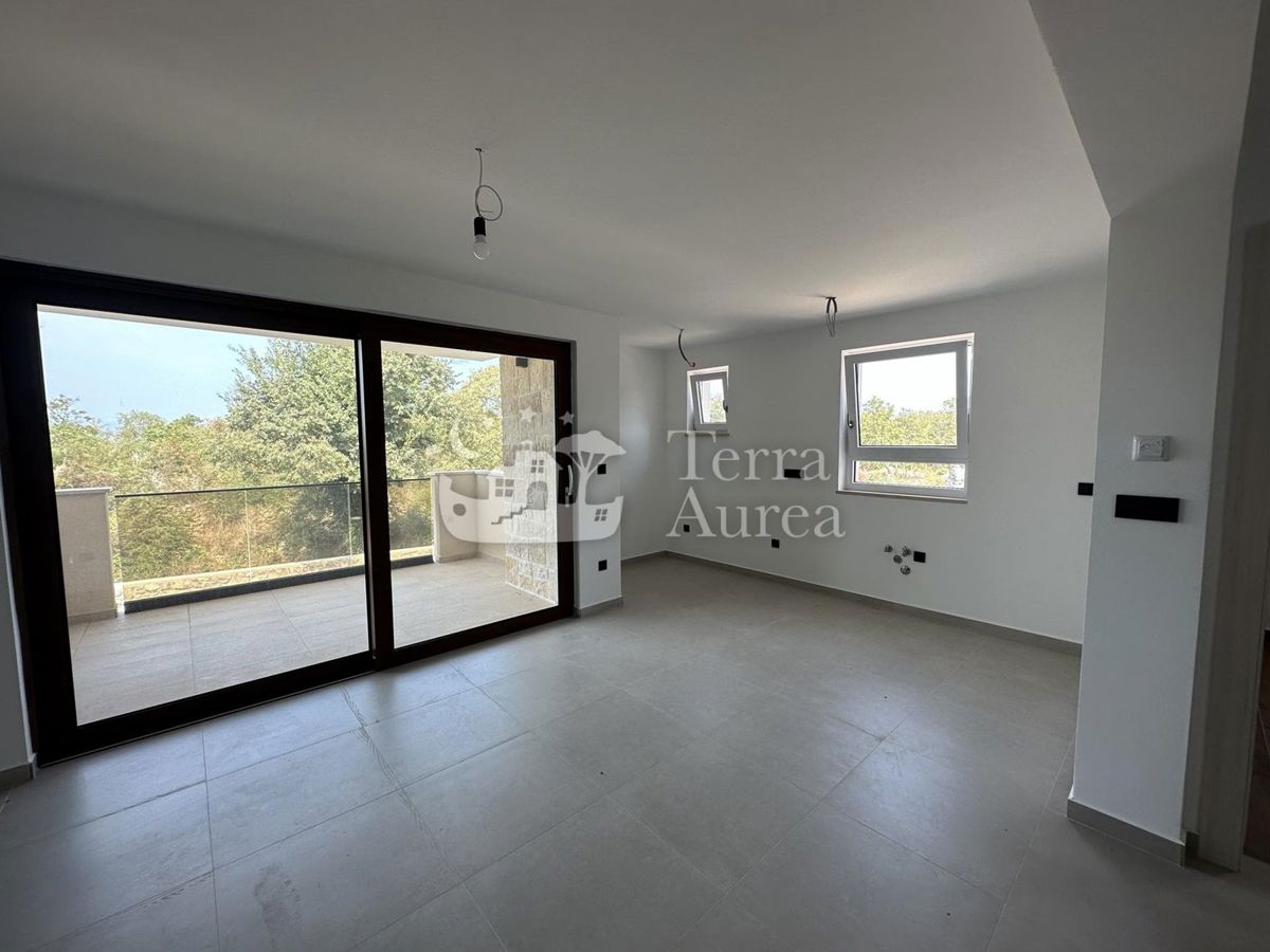 Apartma Malinska, Malinska-Dubašnica, 150m2