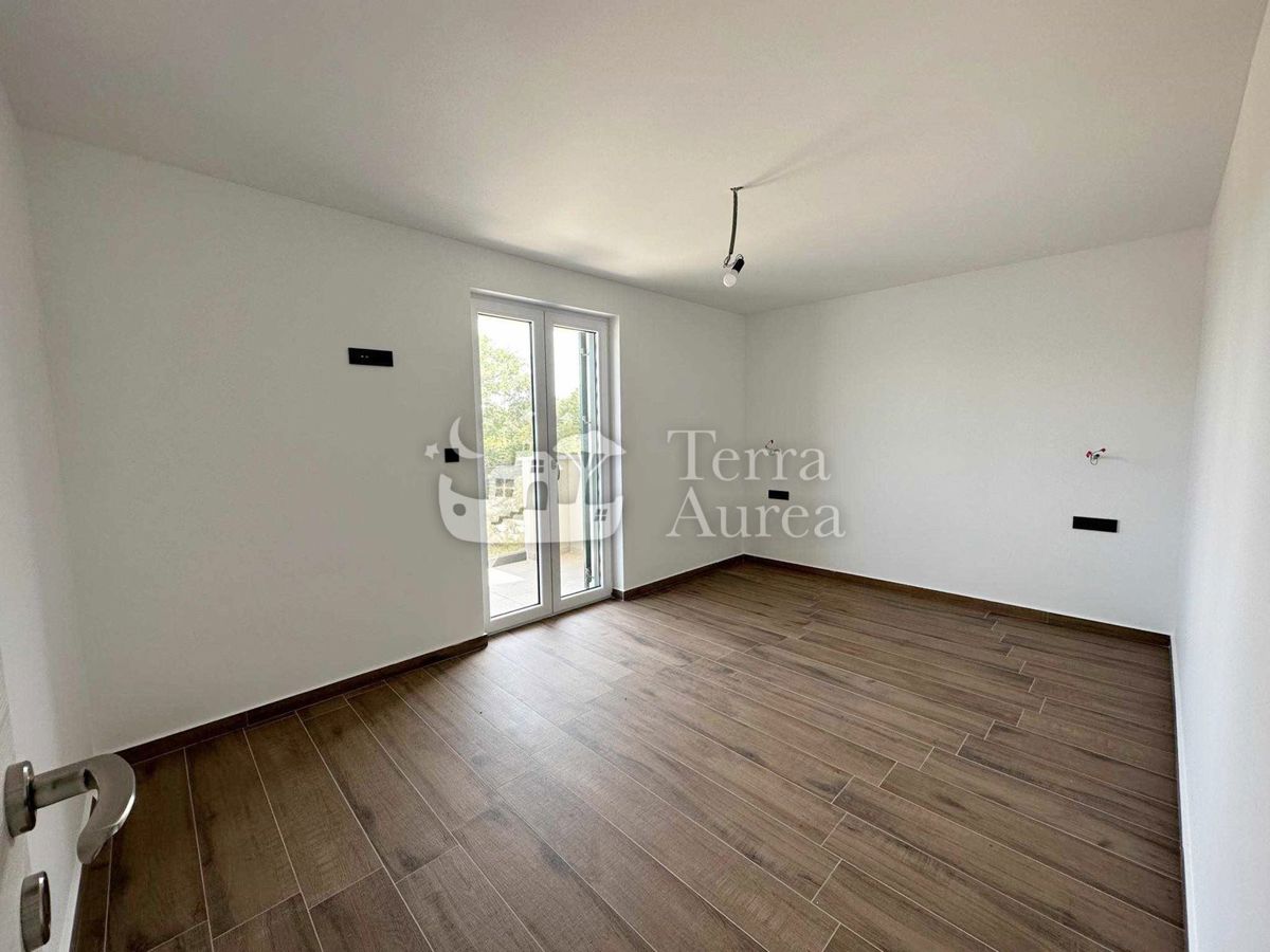 Apartma Malinska, Malinska-Dubašnica, 150m2