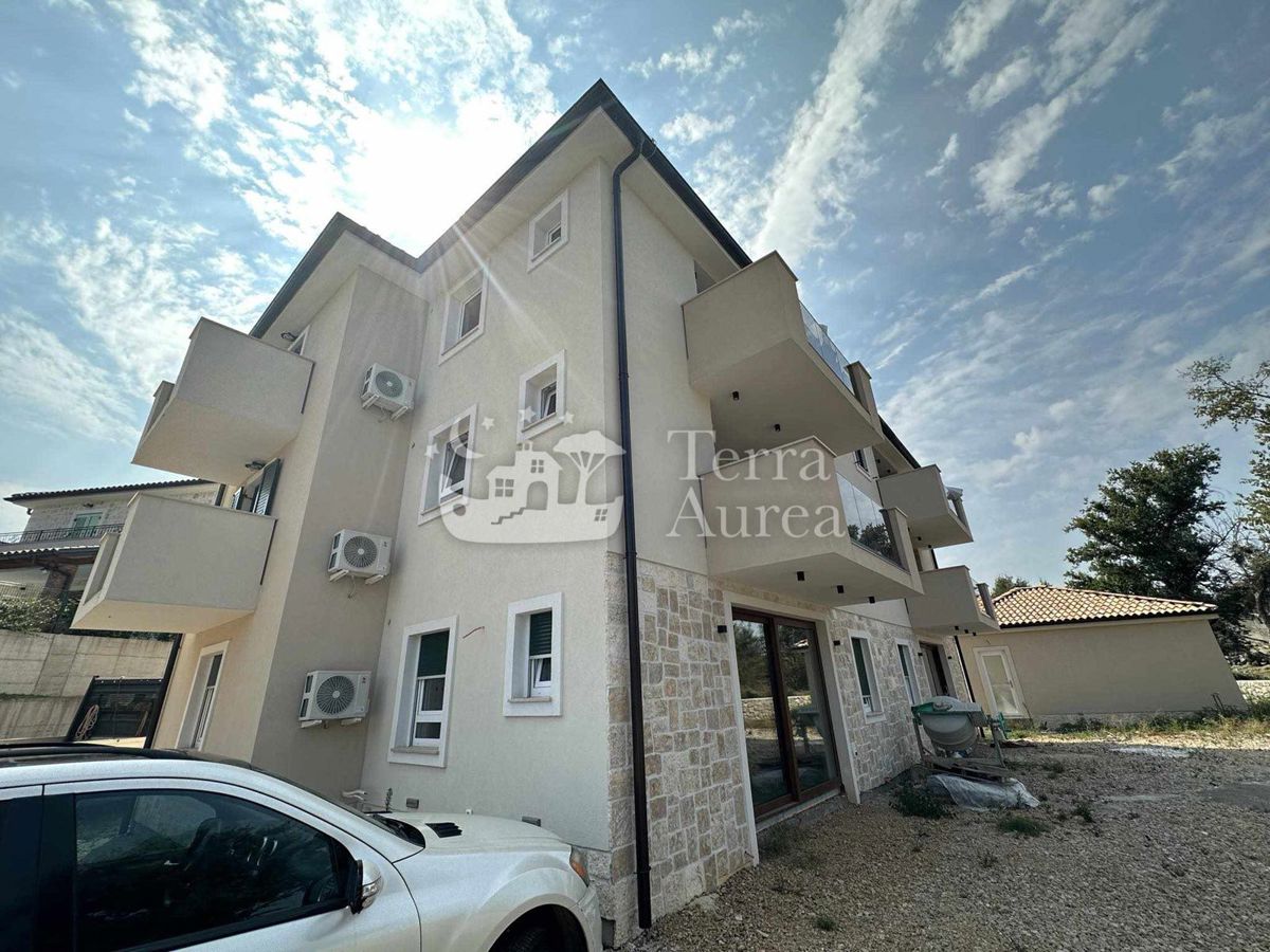 Apartma Malinska, Malinska-Dubašnica, 150m2