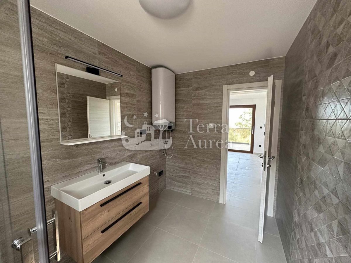 Apartma Malinska, Malinska-Dubašnica, 150m2