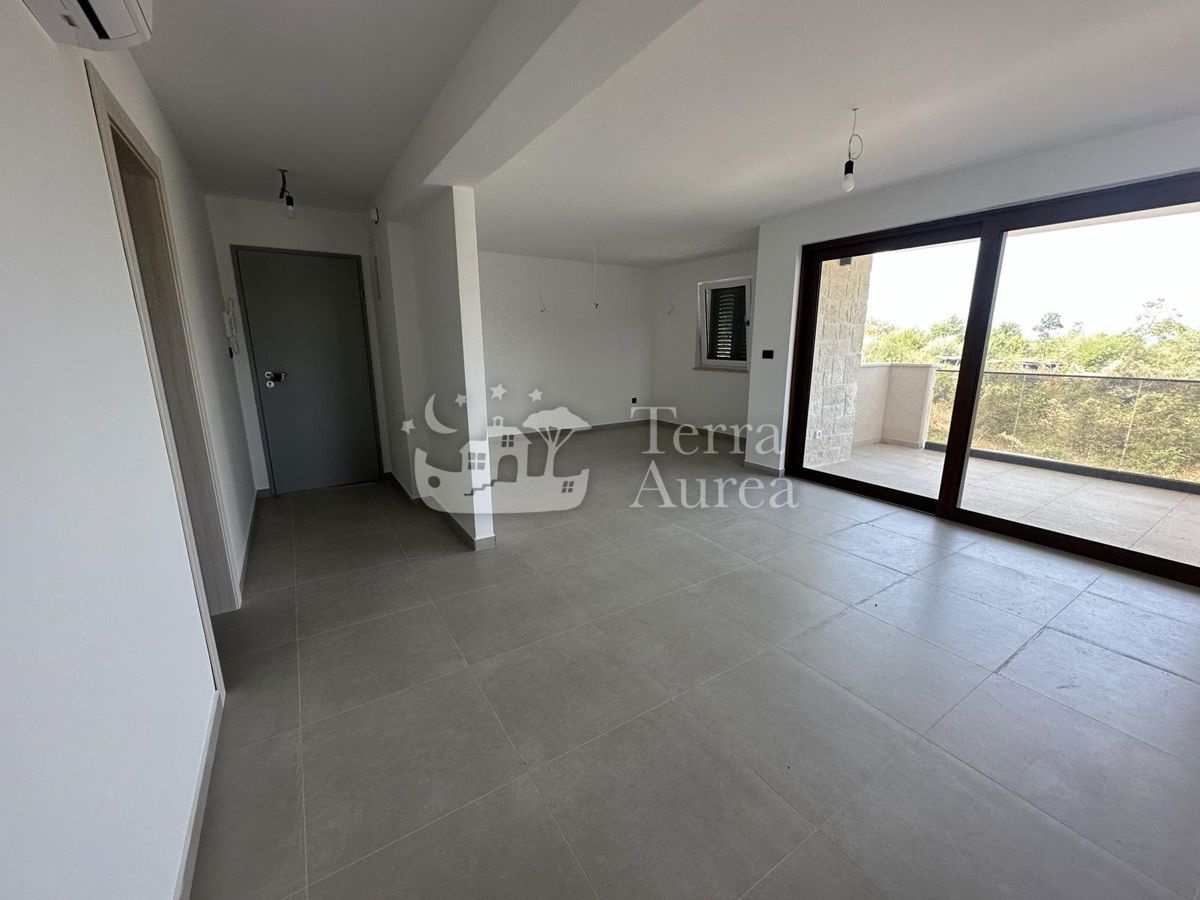 Apartma Malinska, Malinska-Dubašnica, 150m2