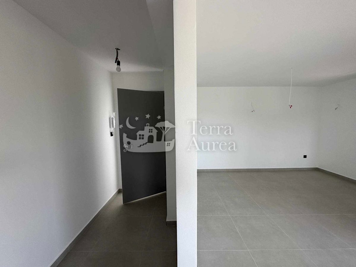 Apartma Malinska, Malinska-Dubašnica, 150m2