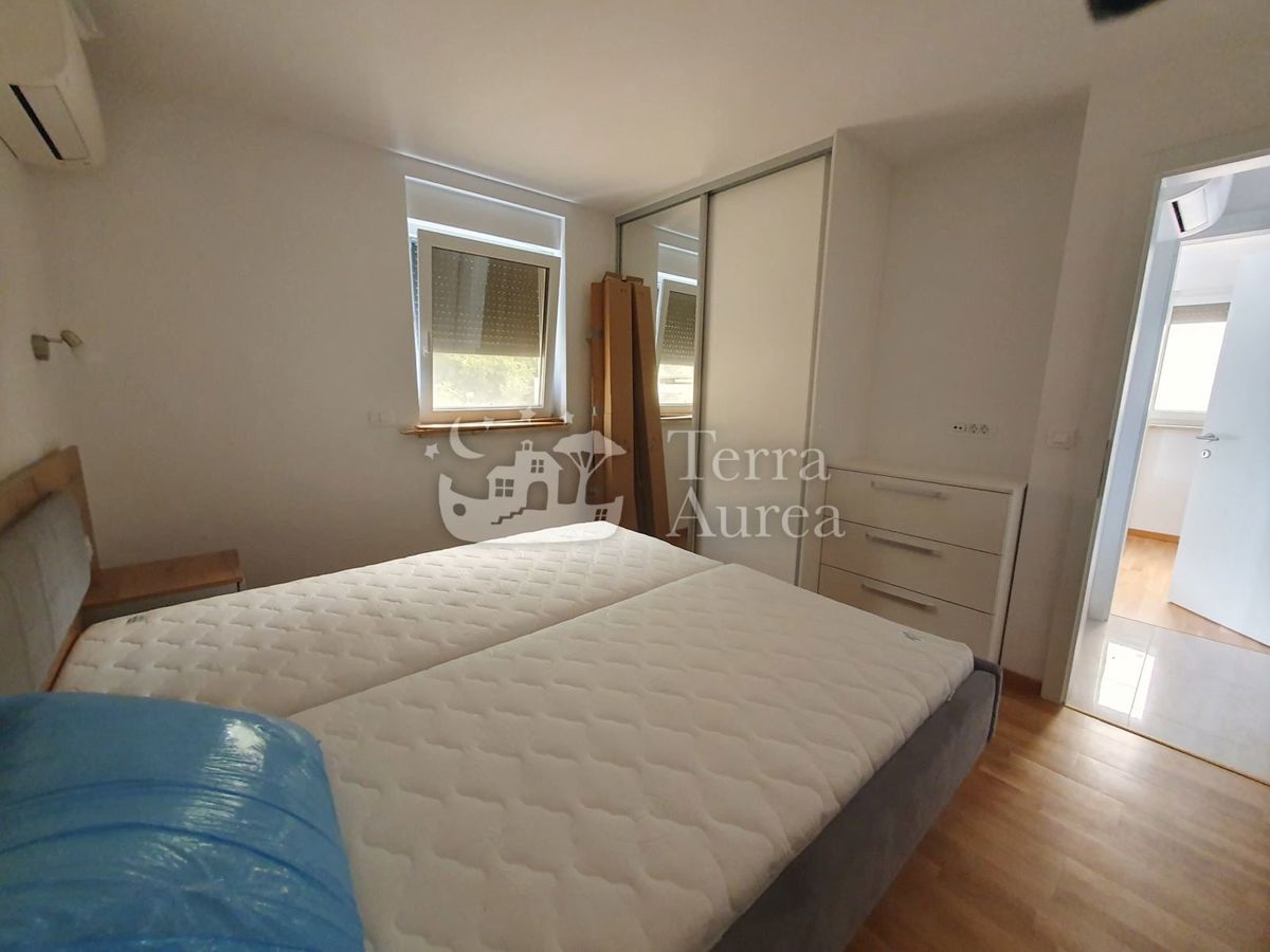 Apartma Njivice, Omišalj, 61,78m2