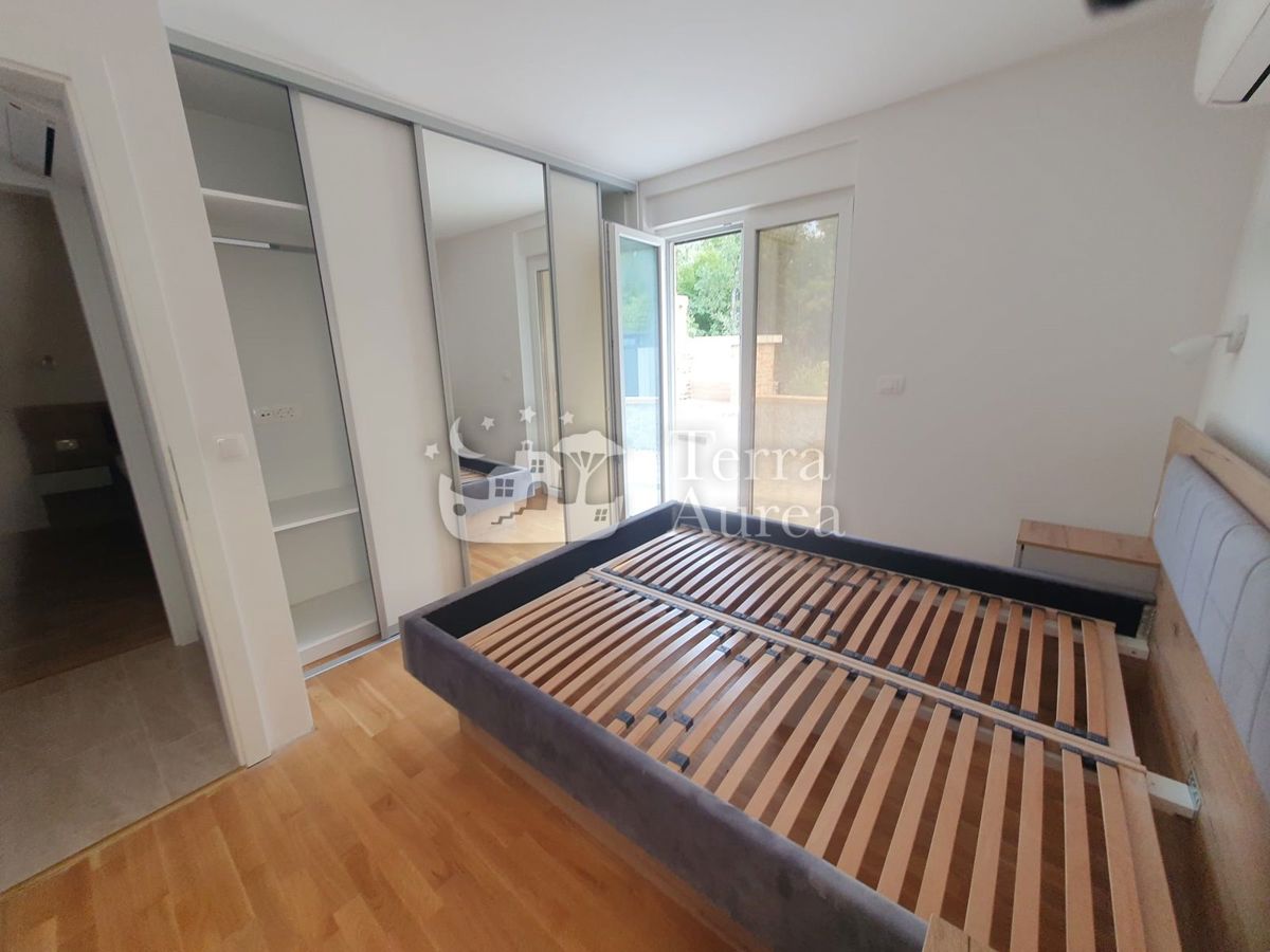 Apartma Njivice, Omišalj, 61,78m2