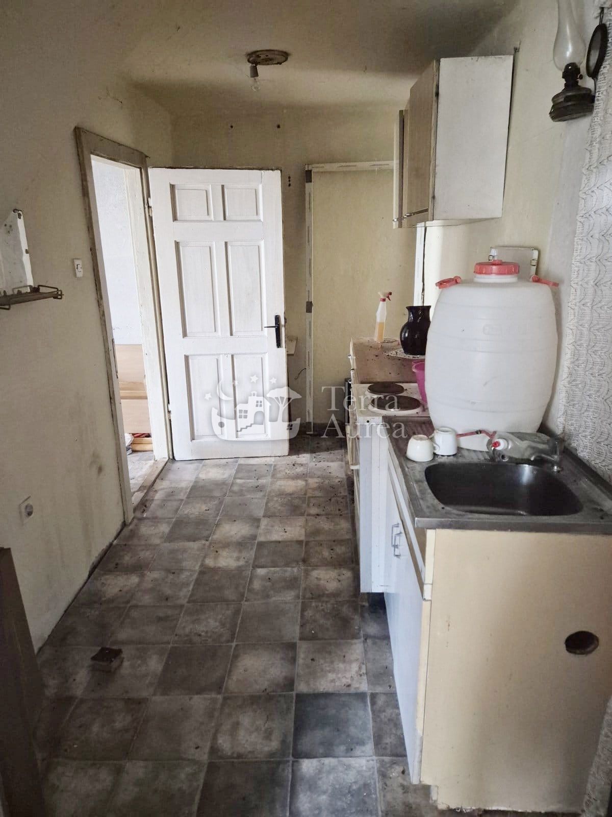 Stara hiša Vrbnik, 120m2
