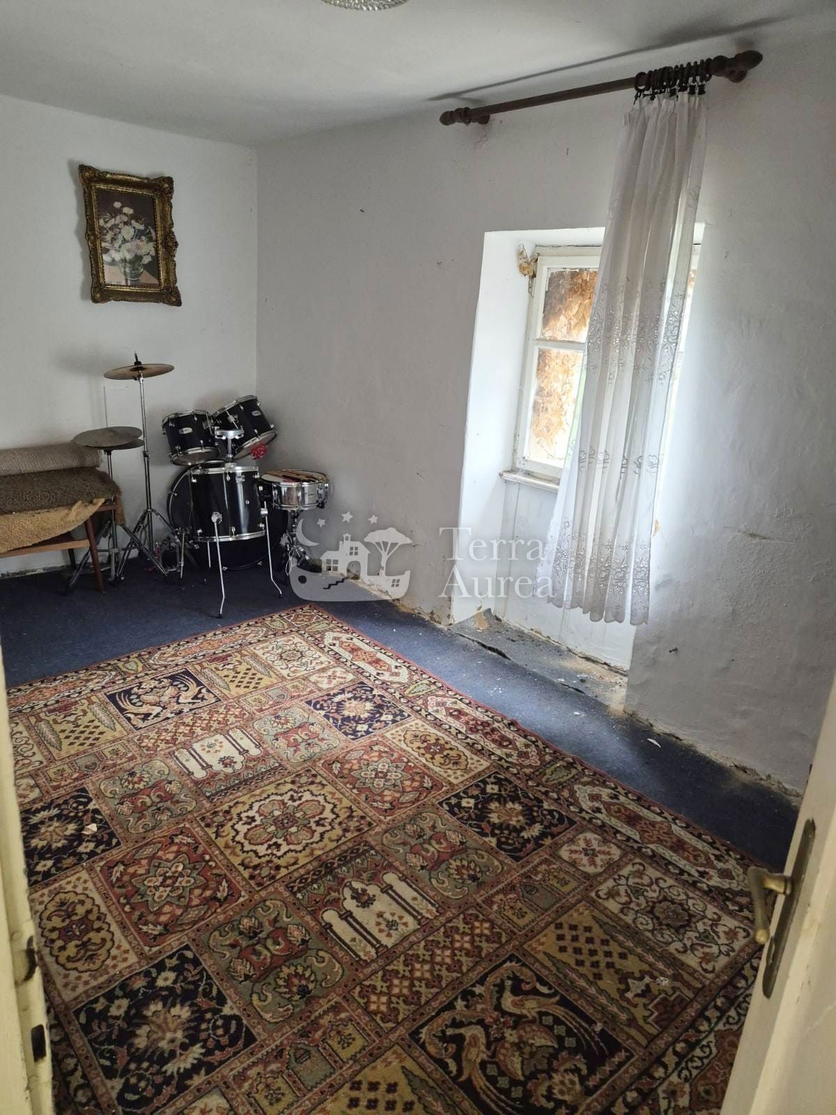 Stara hiša Vrbnik, 120m2