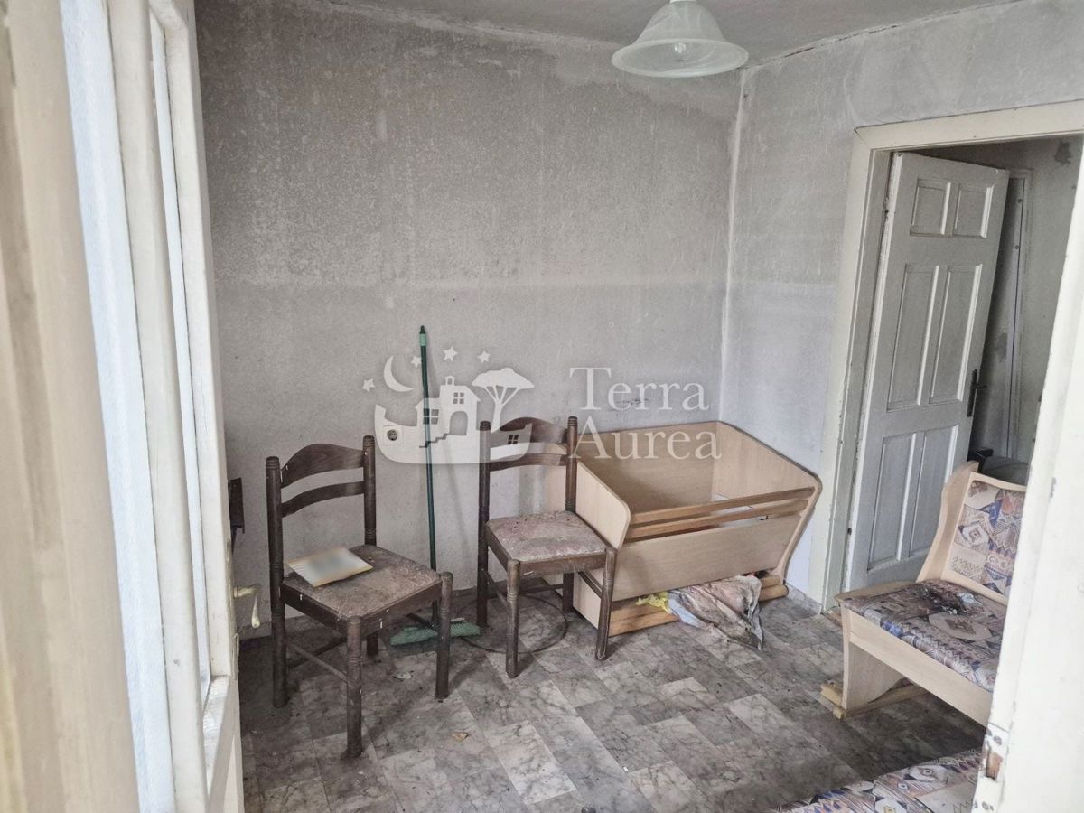 Stara hiša Vrbnik, 120m2