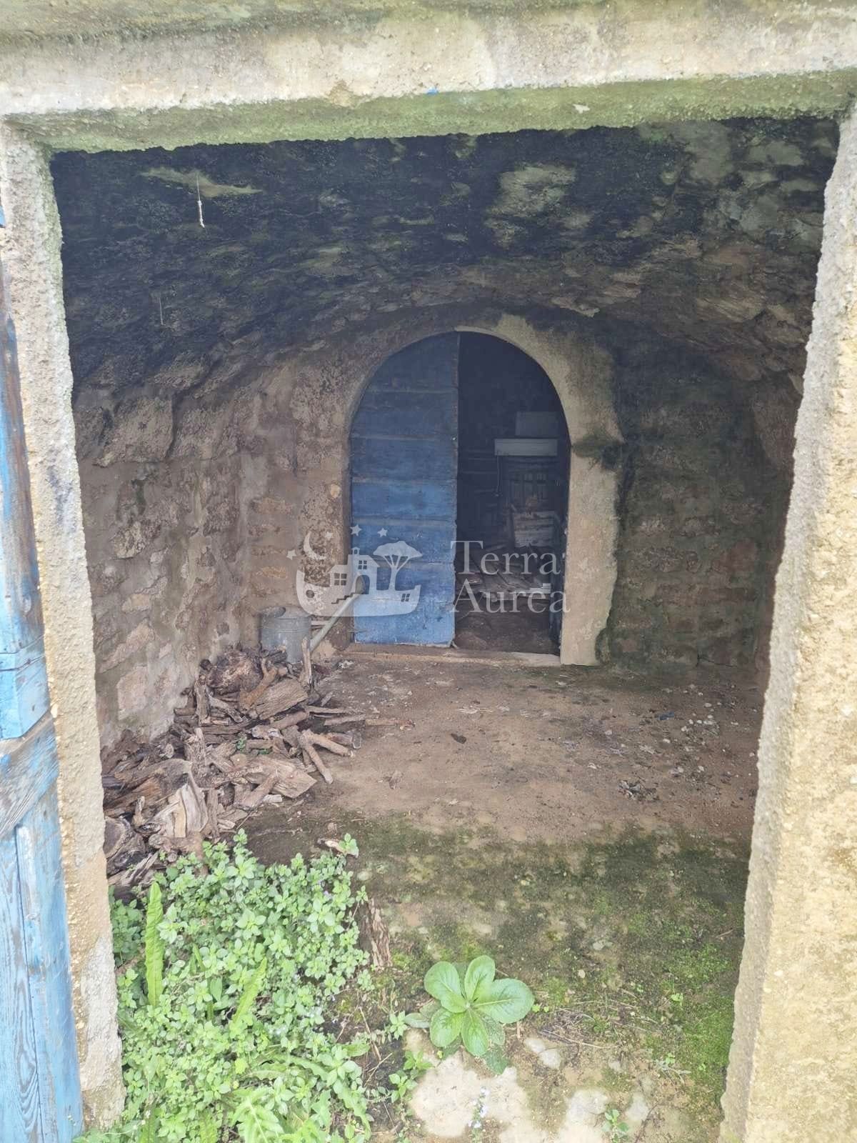 Stara hiša Vrbnik, 120m2