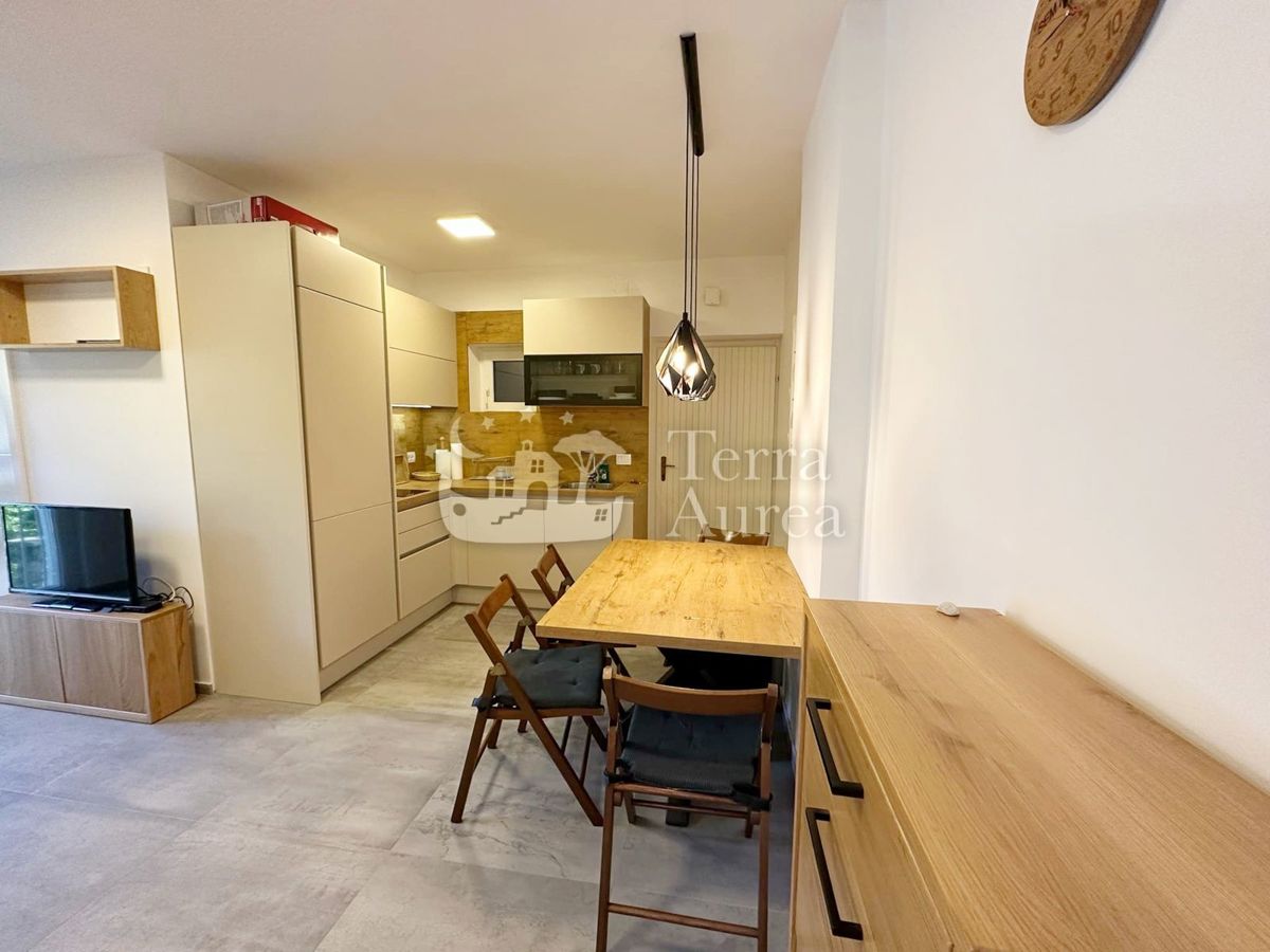 Apartma Njivice, Omišalj, 41m2