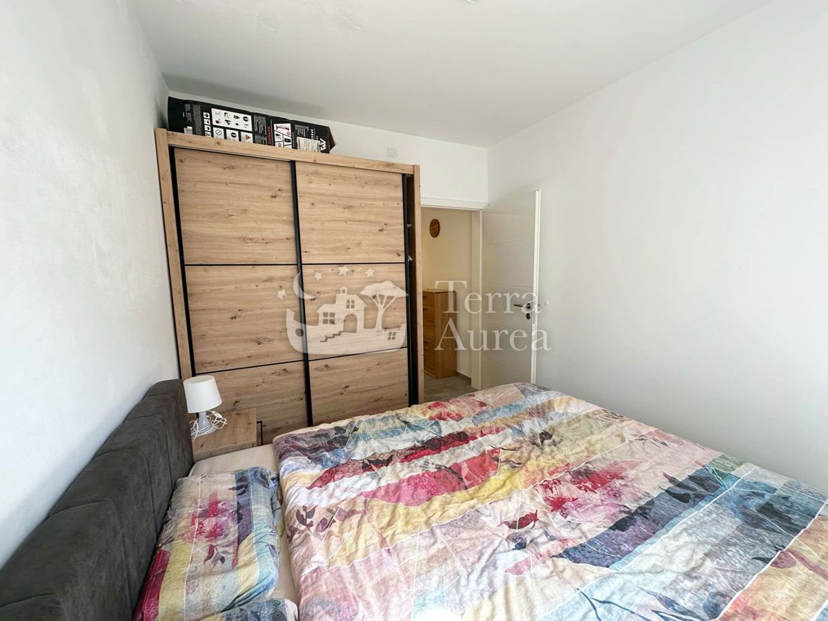 Apartma Njivice, Omišalj, 41m2