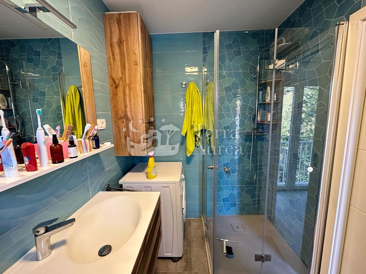 Apartma Njivice, Omišalj, 41m2